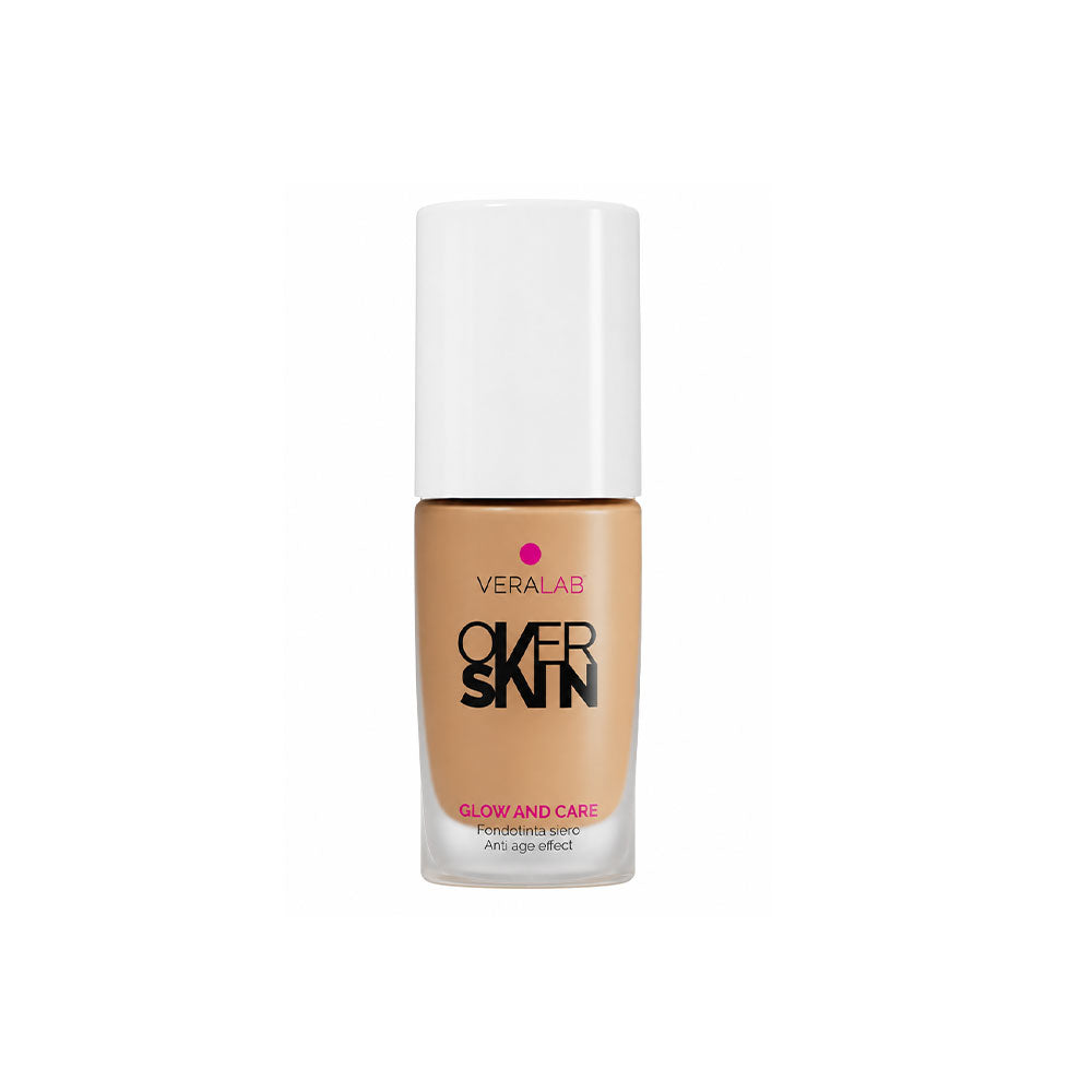 Glow and Care_8056151306715_Veralab