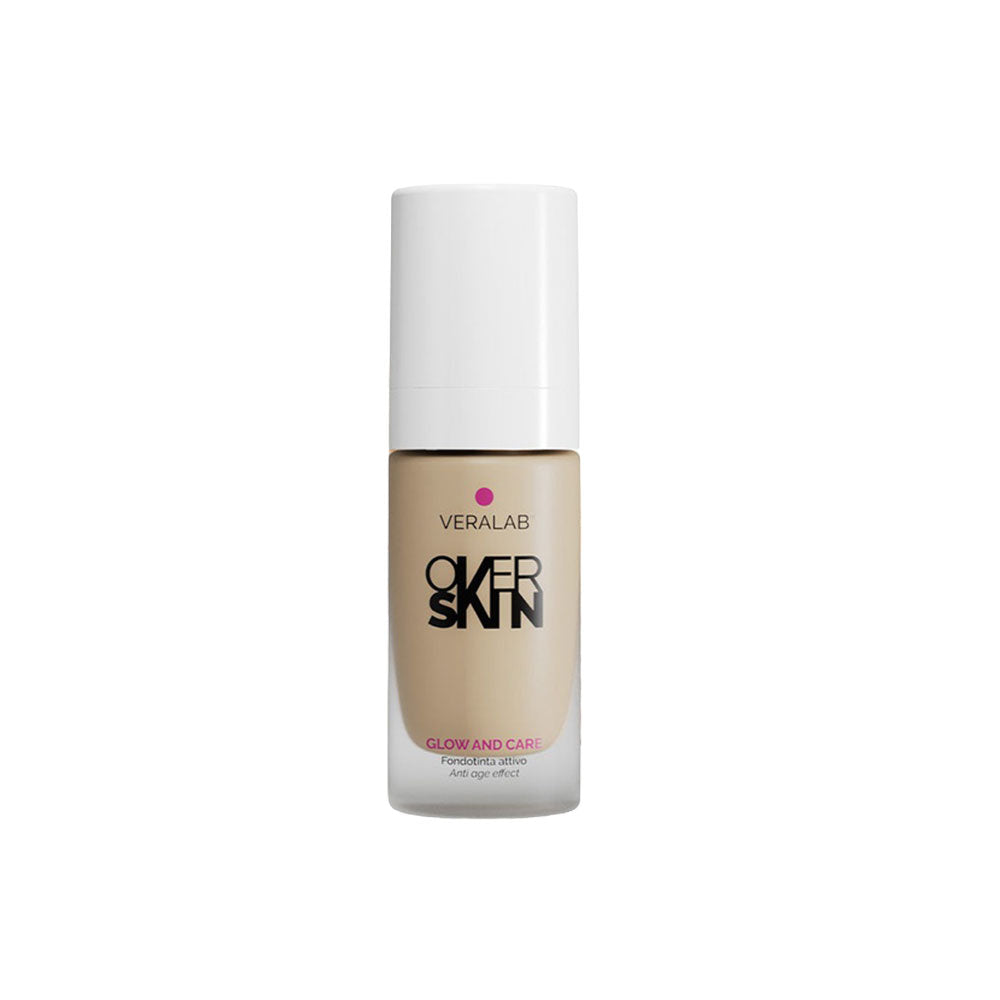 Glow and Care_8056151308559_Veralab