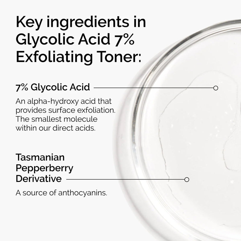 Glycolic Acid 7% Exfoliating Toner_769915234053_The Ordinary-5