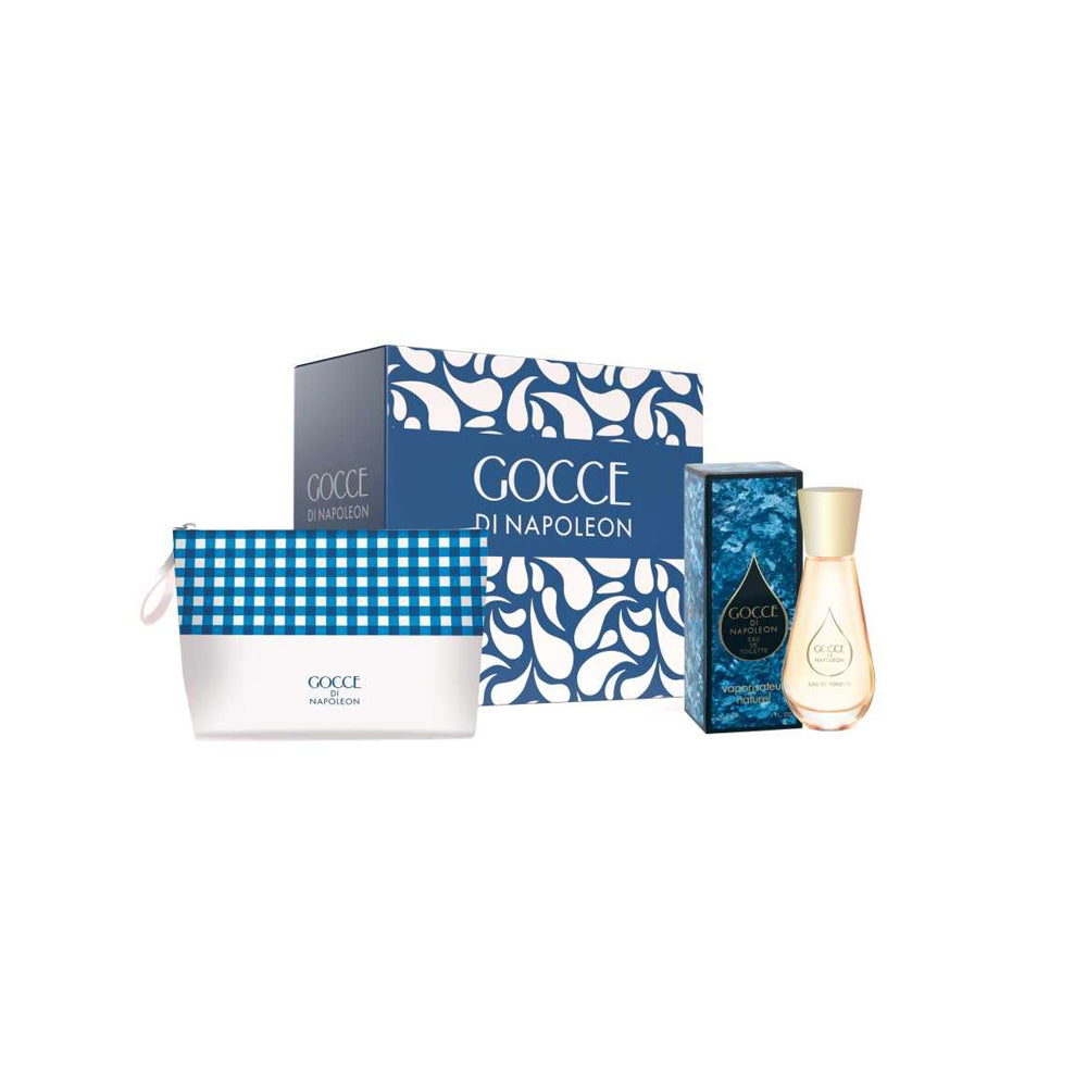 Gocce di Napoleon Cofanetto regalo_8021659009949_Morris