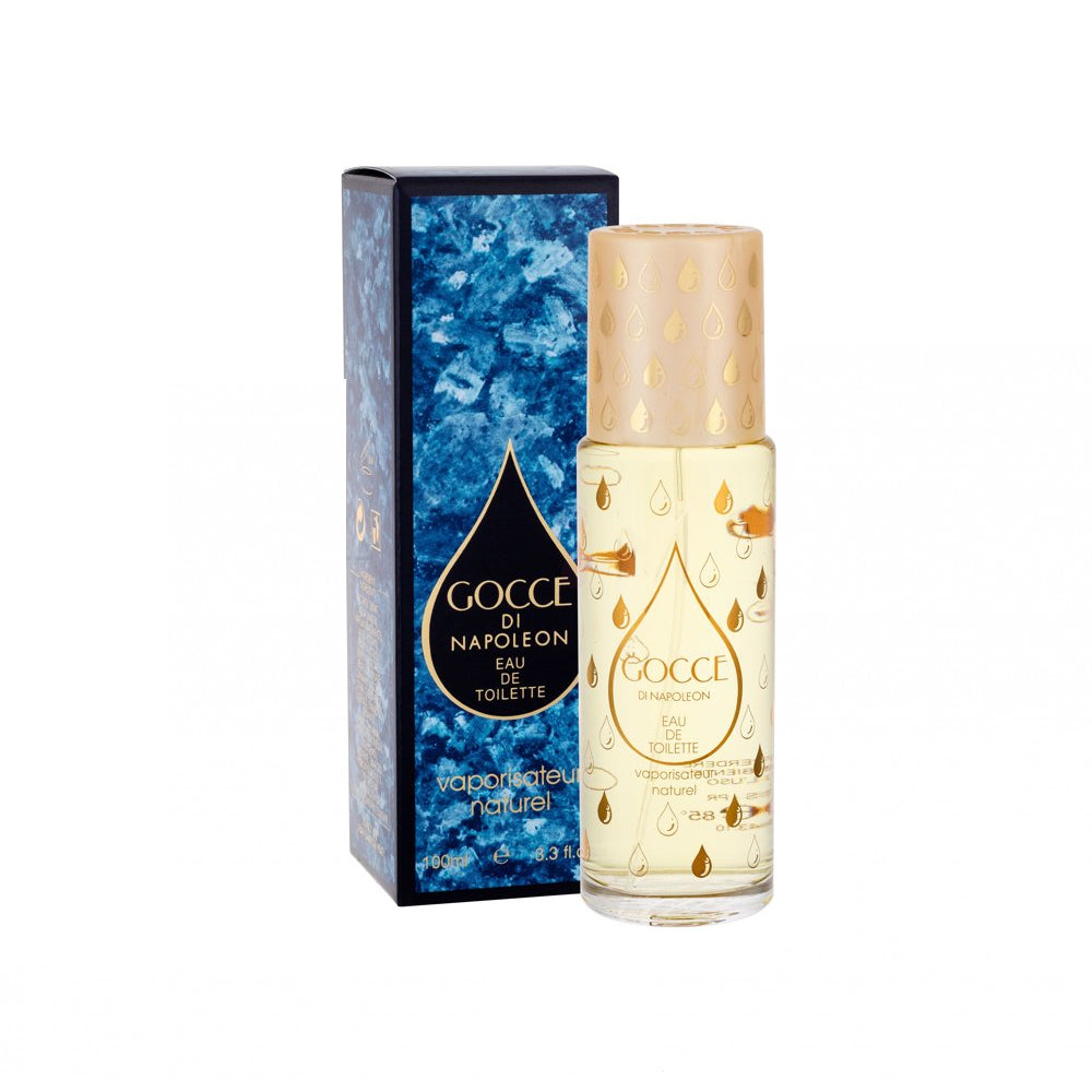 Gocce di Napoleon Eau de toilette_8002135003859_Morris-2