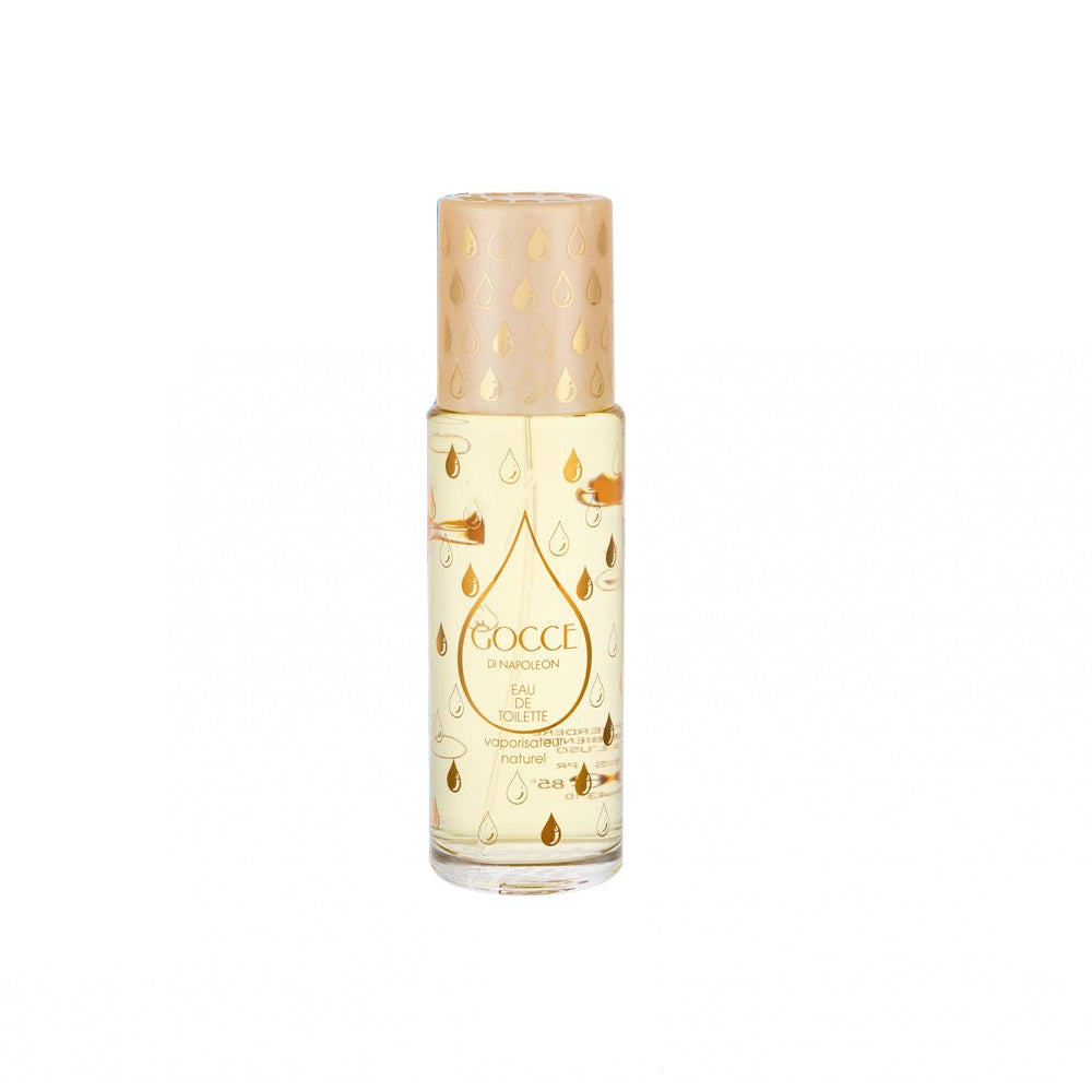 Gocce di Napoleon Eau de toilette_8002135003859_Morris