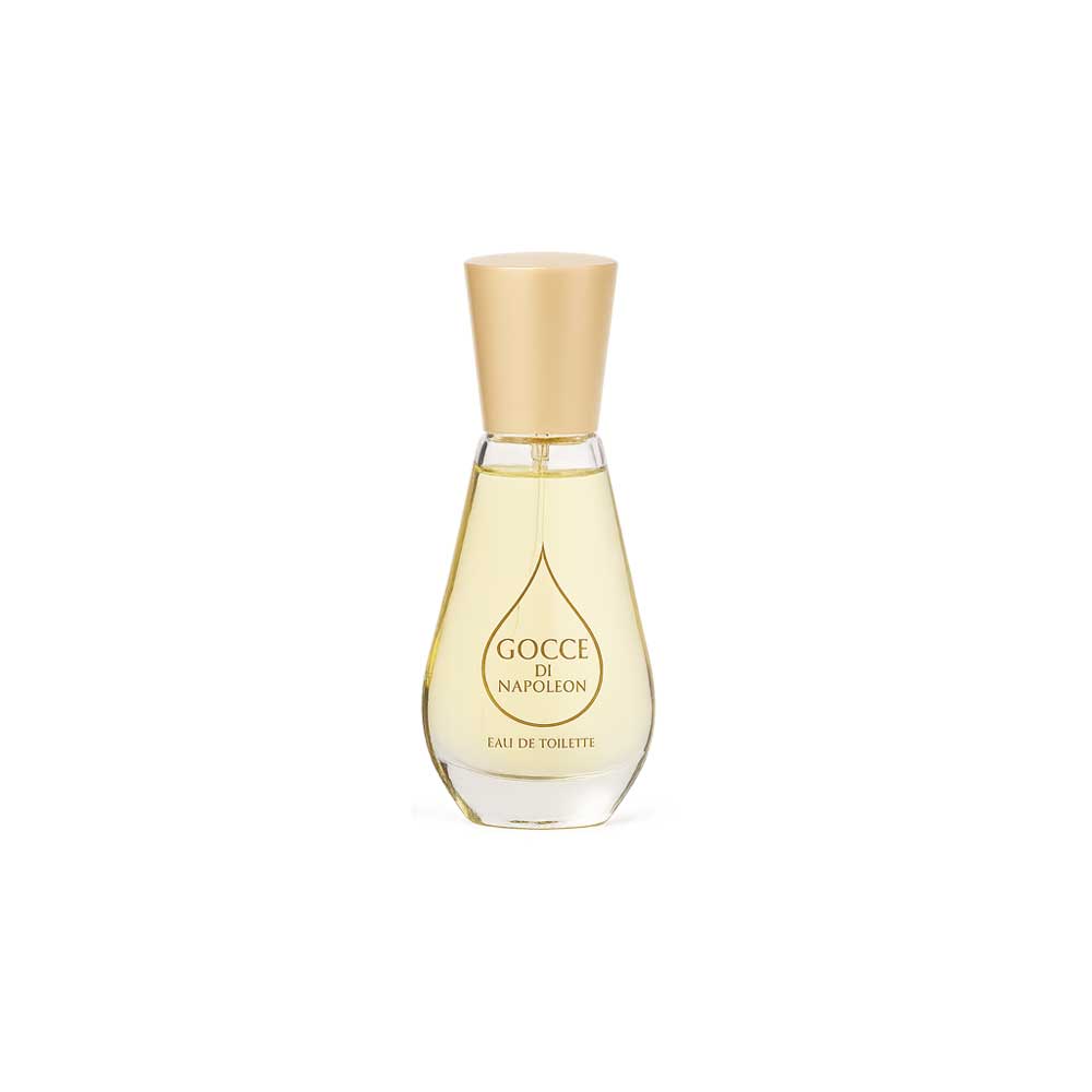 Gocce di Napoleon Eau de toilette_8021659008928_Morris