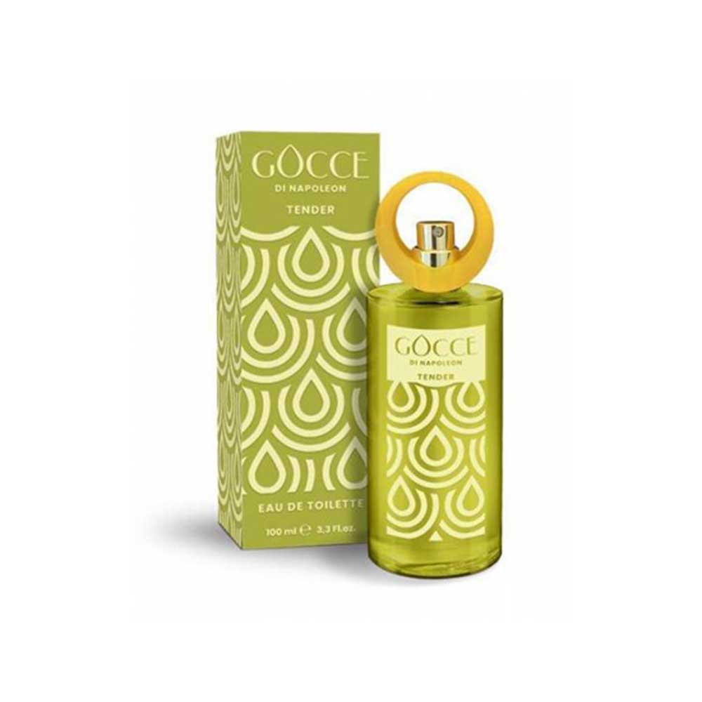 Gocce di Napoleon  Tender Eau de toilette_8021659008805_Morris-2