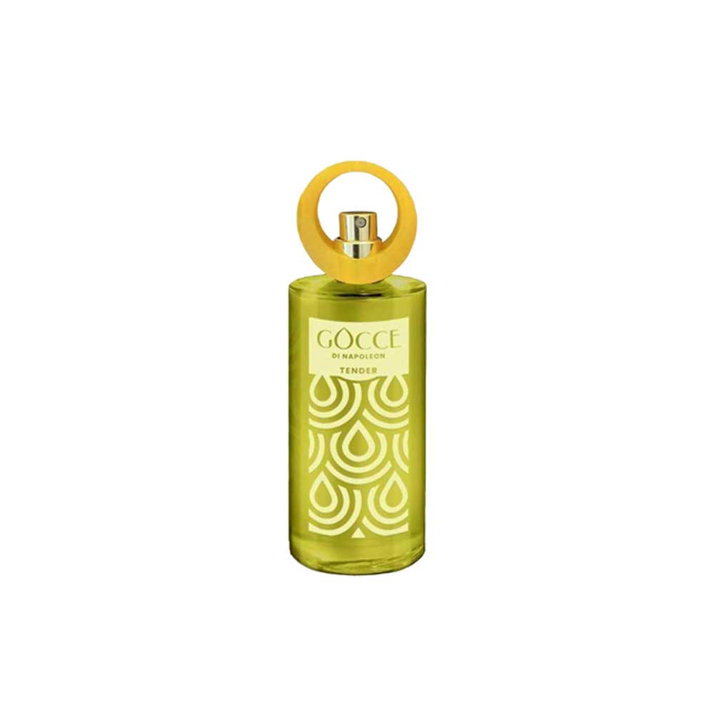 Gocce di Napoleon  Tender Eau de toilette_8021659008805_Morris