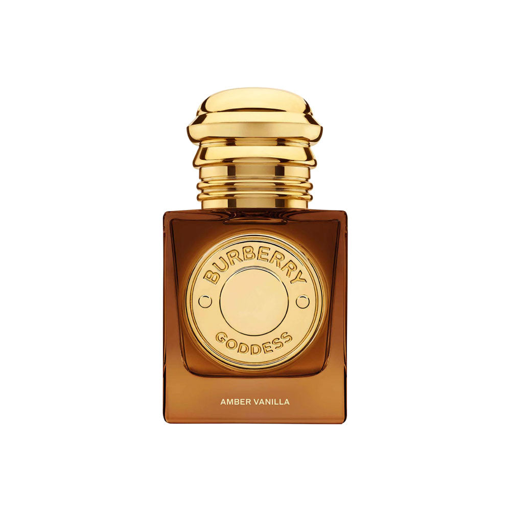 Goddess Amber Vanilla Eau de Parfum Intense_3616307212847_Burberry