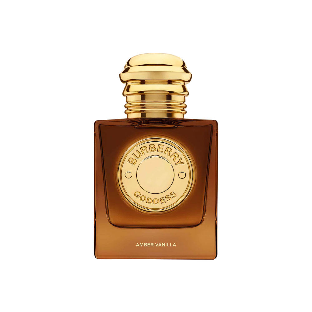 Goddess Amber Vanilla Eau de Parfum Intense_3616307212854_Burberry
