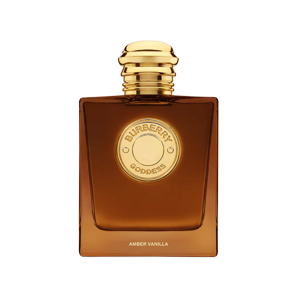 Goddess Amber Vanilla Eau de Parfum Intense_3616307212861_Burberry