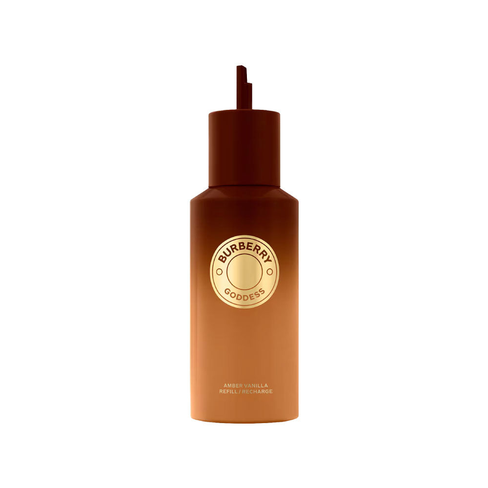 Goddess Amber Vanilla Refill Eau de Parfum Intense_3616307212915_Burberry