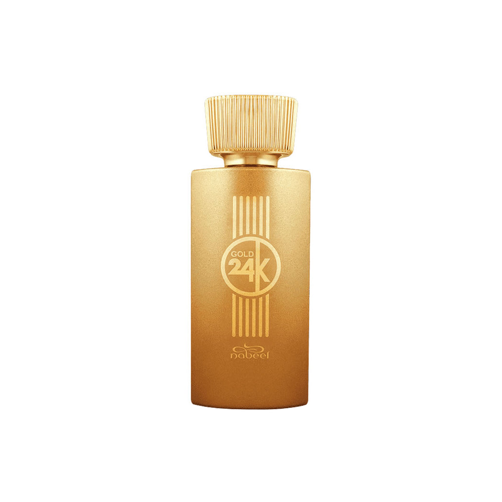 Gold 24K Eau de parfum_6291100177196_Nabeel