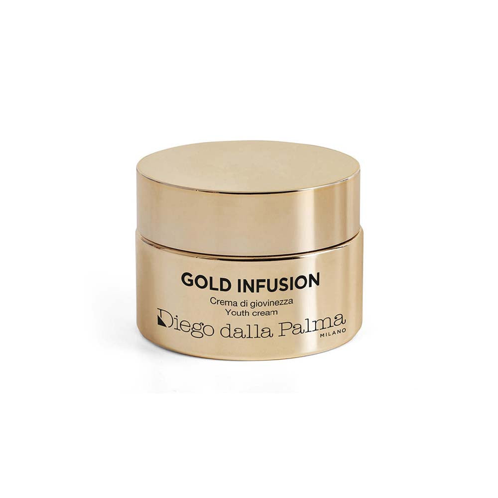 Gold Infusion - Crema Di Giovinezza_8017834863451_Diego Dalla Palma