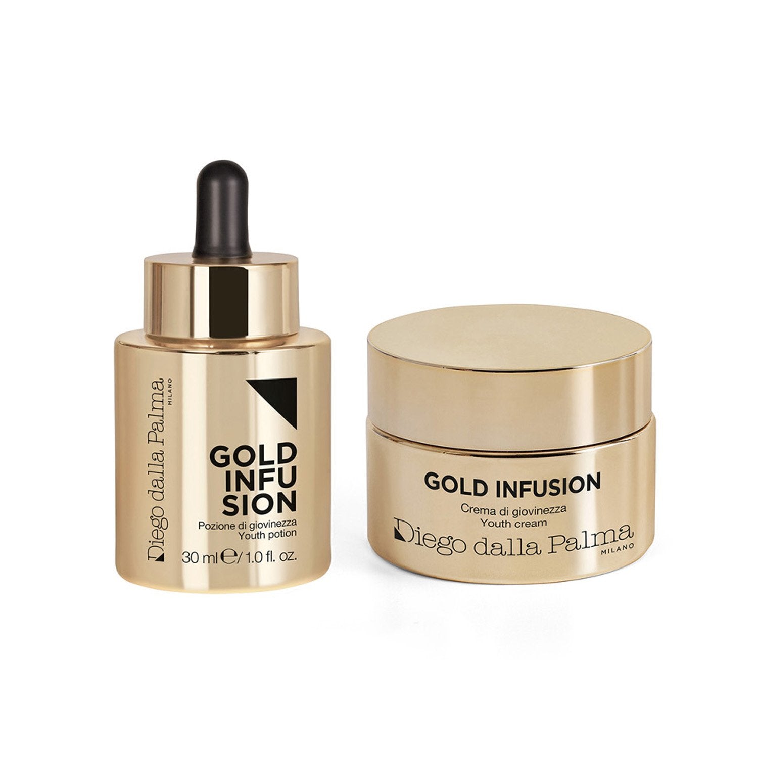 Gold Infusion - Scrigno di giovinezza_8017834882964_Diego Dalla Palma-2