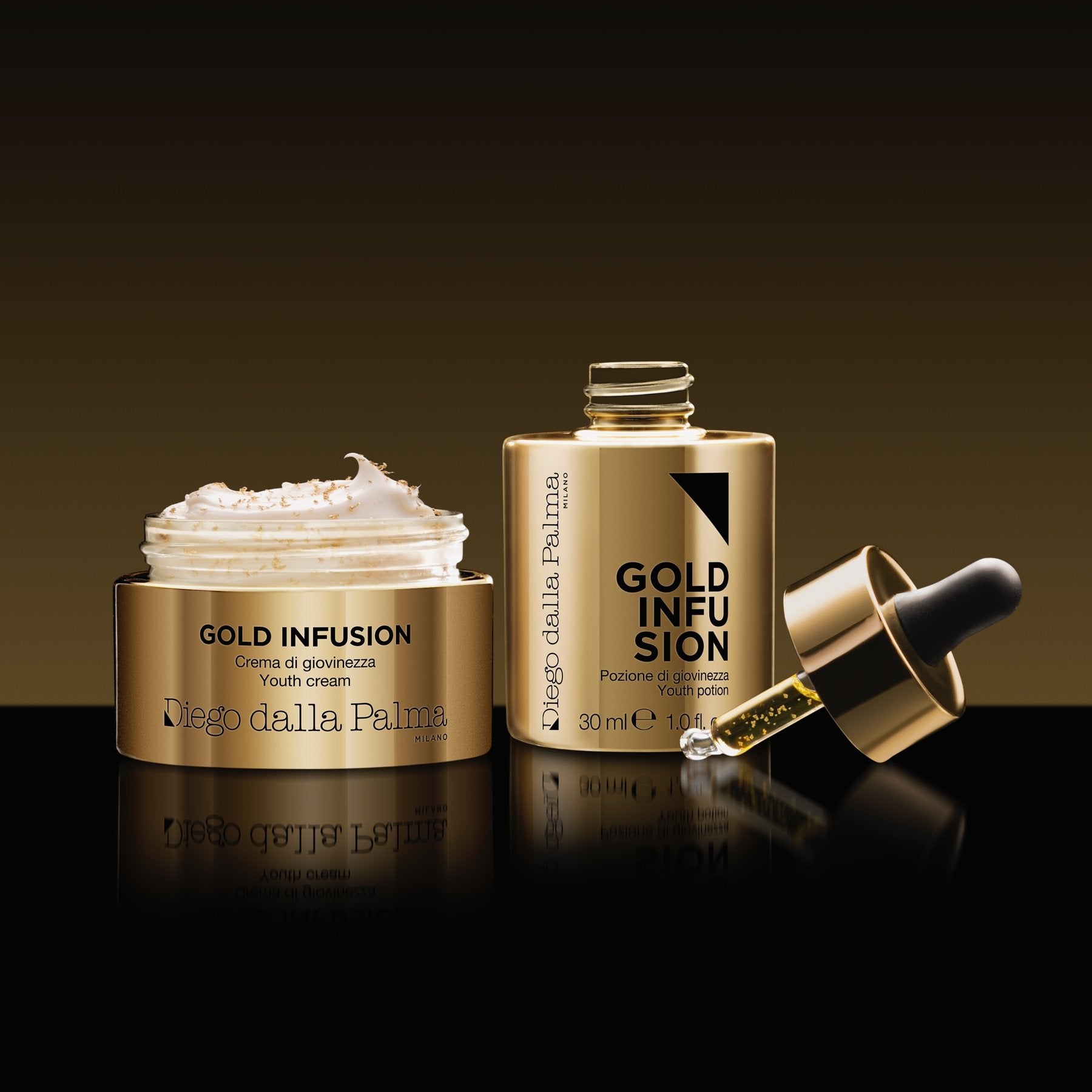 Gold Infusion - Scrigno di giovinezza_8017834882964_Diego Dalla Palma-3