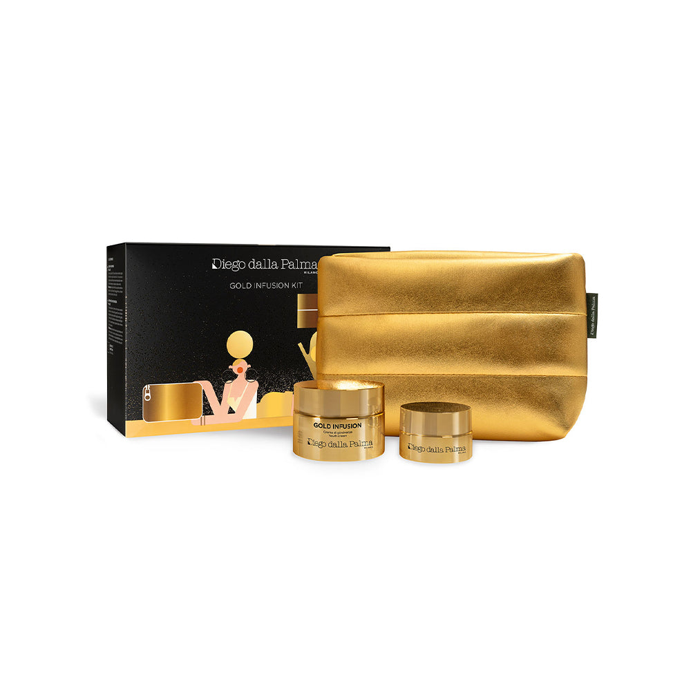 Gold Infusion Kit Regalo_8017834899504_Diego Dalla Palma