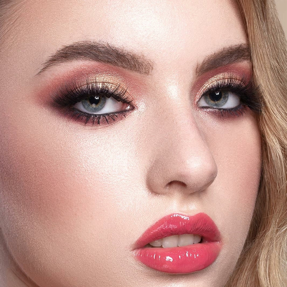 Gold N'Rose Palette occhi_8054382996842_Mesauda-3