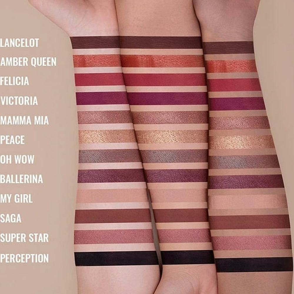 Gold N'Rose Palette occhi_8054382996842_Mesauda-4