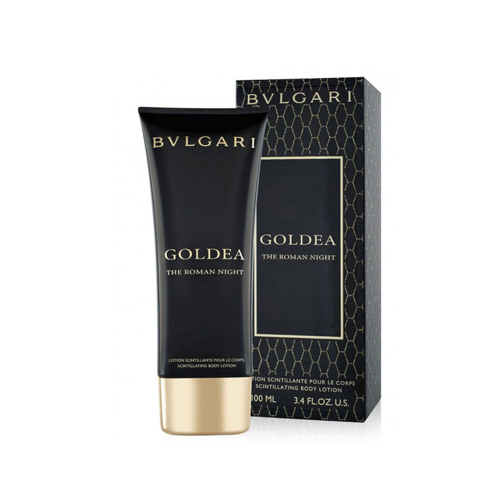 Goldea The Roman Night Latte Corpo_783320479199_Bulgari