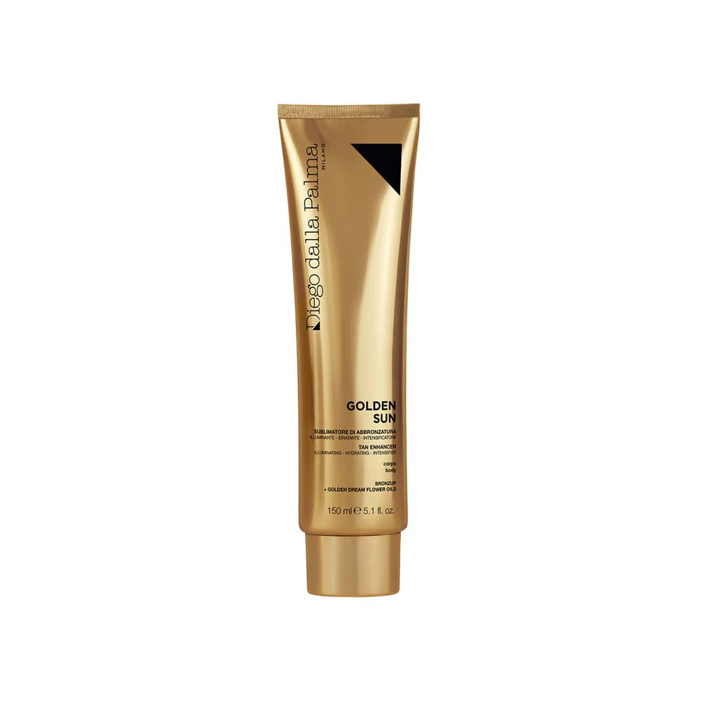 Golden Sun - Sublimatore Di Abbronzatura Corpo_8017834874006_Diego Dalla Palma