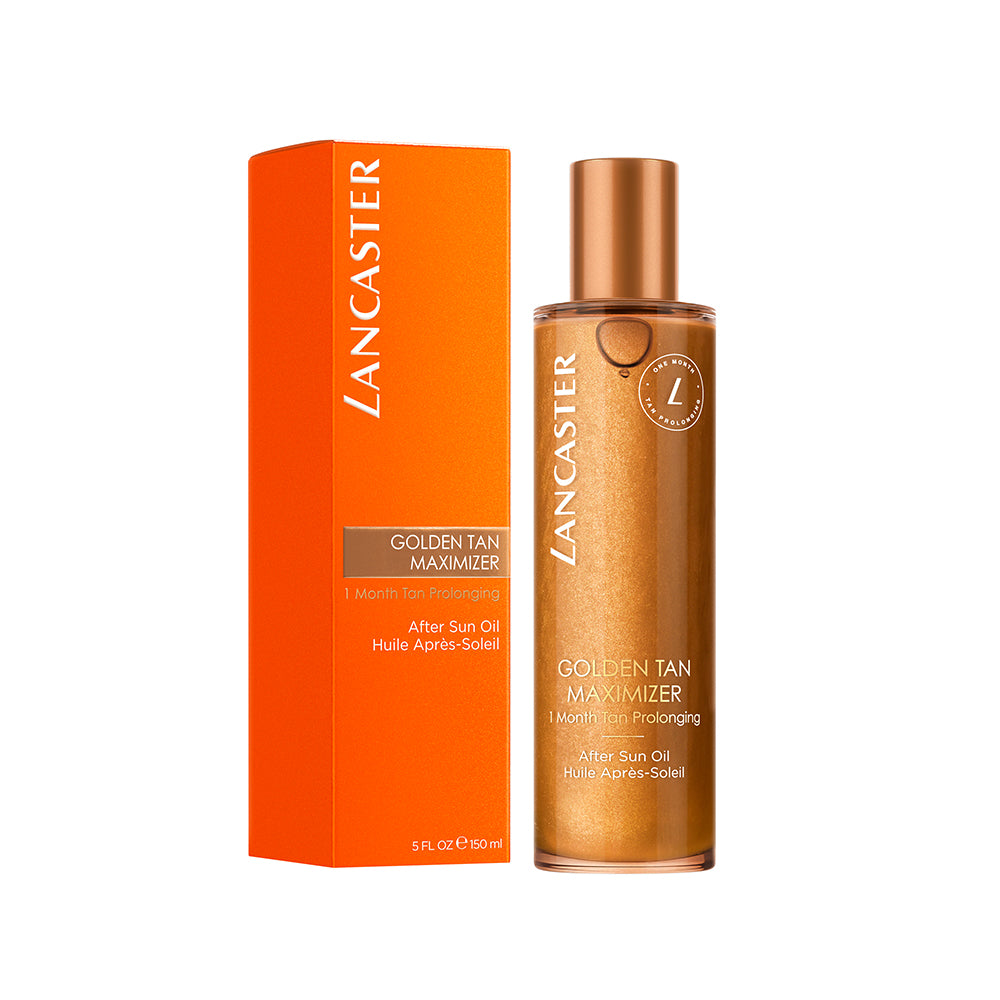 Golden Tan Maximizer - Olio Doposole_3614227913851_Lancaster-2