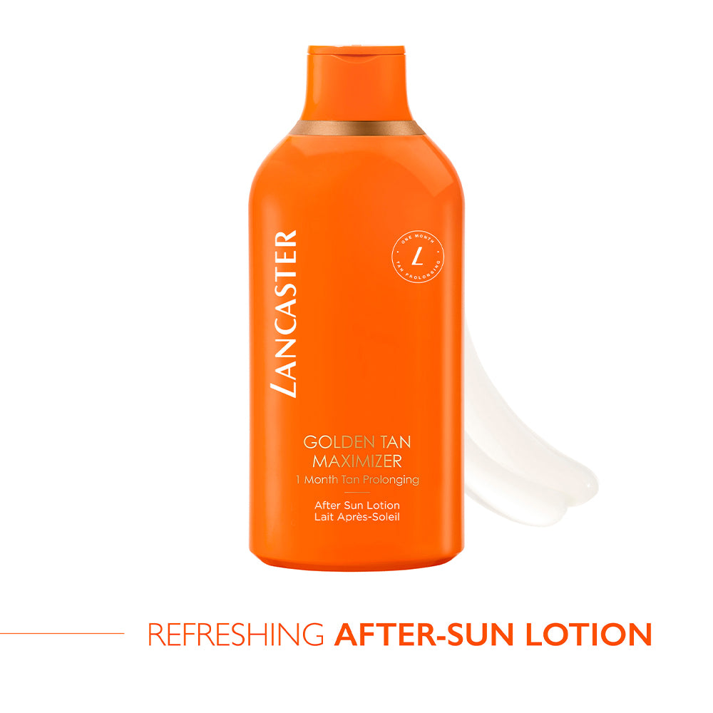 Golden Tan Maximizer Lozione Viso & Corpo_3607345810324_Lancaster-3