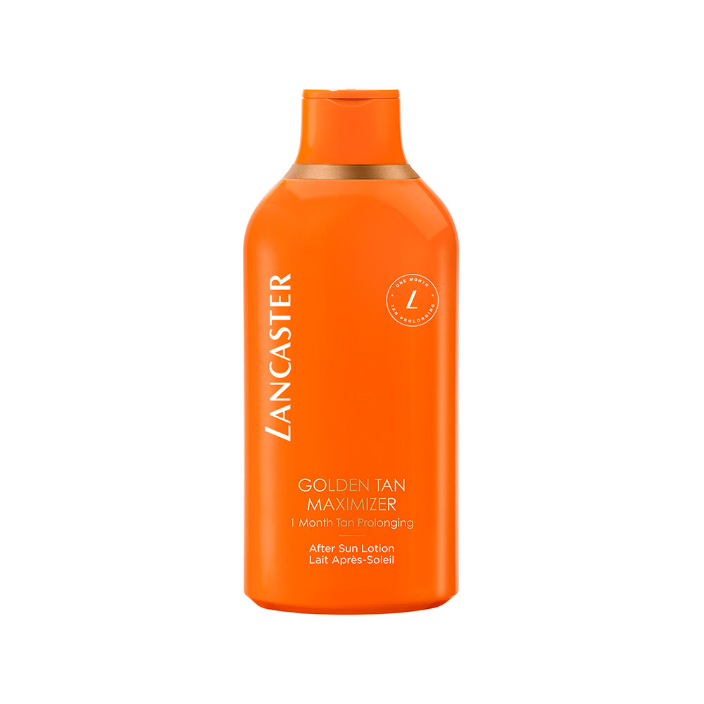 Golden Tan Maximizer Lozione Viso & Corpo_3607345810324_Lancaster