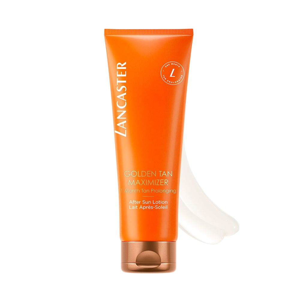 Golden Tan Maximizer Lozione Viso & Corpo_3614227914292_Lancaster-3