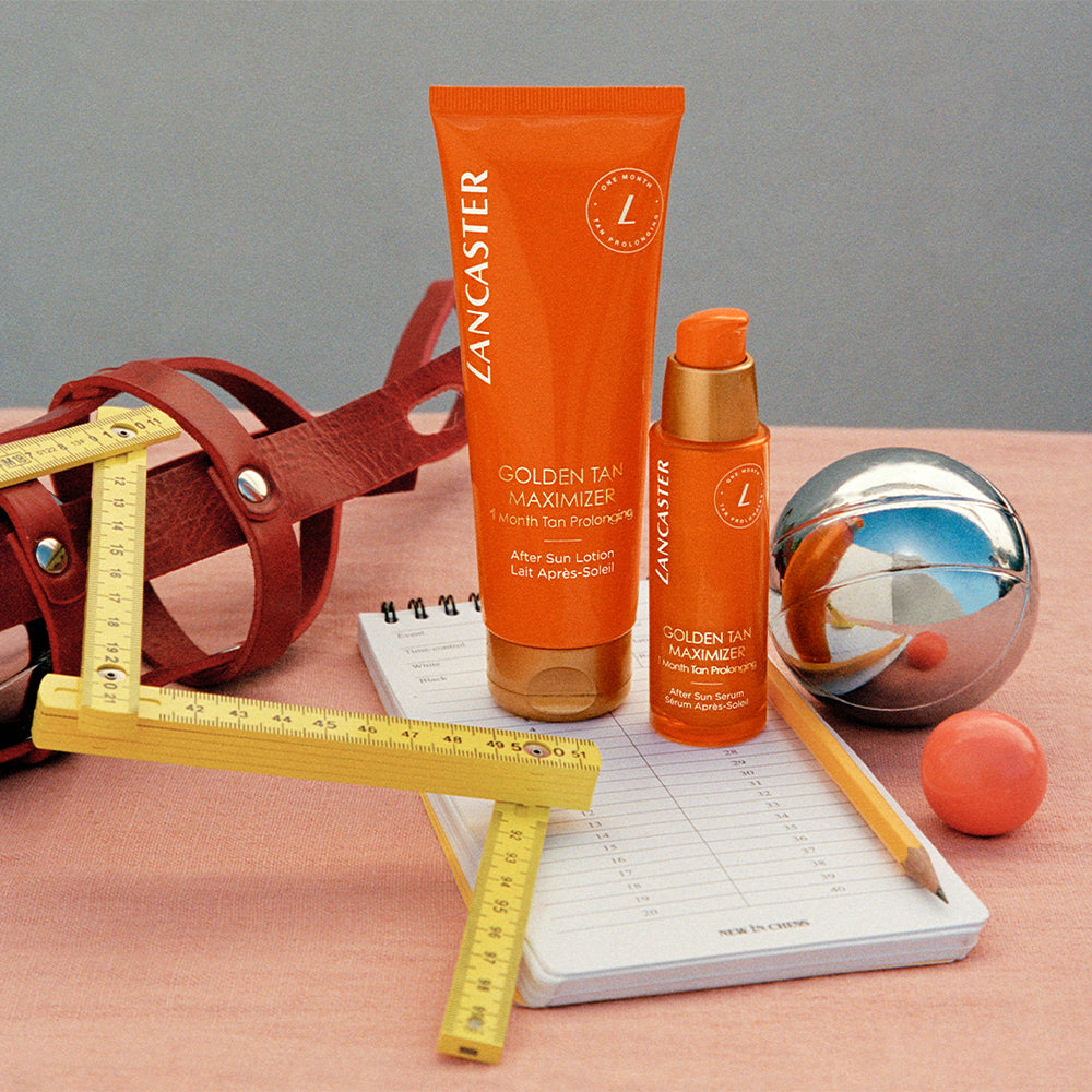 Golden Tan Maximizer Lozione Viso & Corpo_3614227914292_Lancaster-4