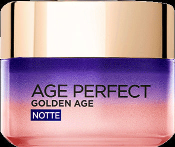 Golden age Age perfect Crema notte_3600520959856_L'Oréal-3