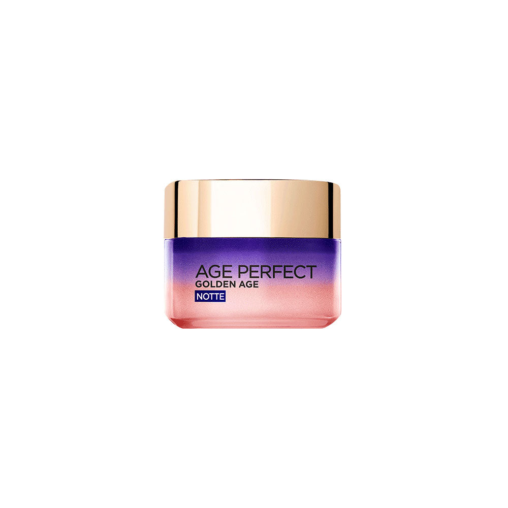 Golden age Age perfect Crema notte_3600520959856_L'Oréal