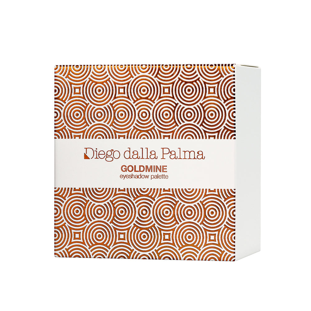 Goldmine Eyeshadow palette_8017834890914_Diego Dalla Palma-3