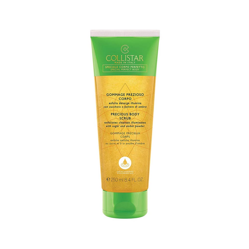 Gommage Prezioso Corpo_8015150253406_Collistar
