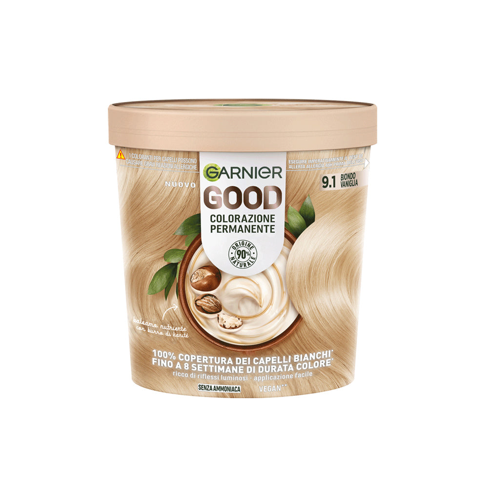 Good Colorazione permanente_3600542519373_Garnier