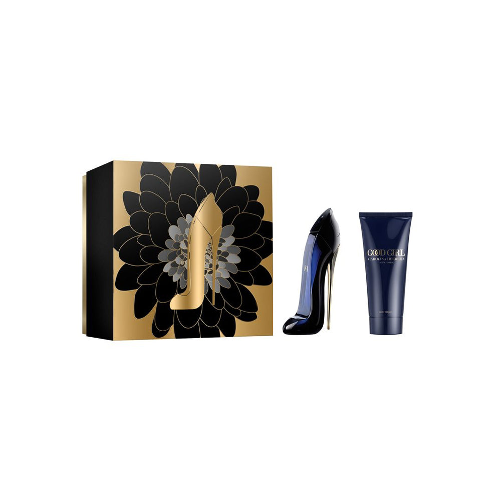 Good Girl Cofanetto regalo con Crema corpo_8411061064580_Carolina Herrera