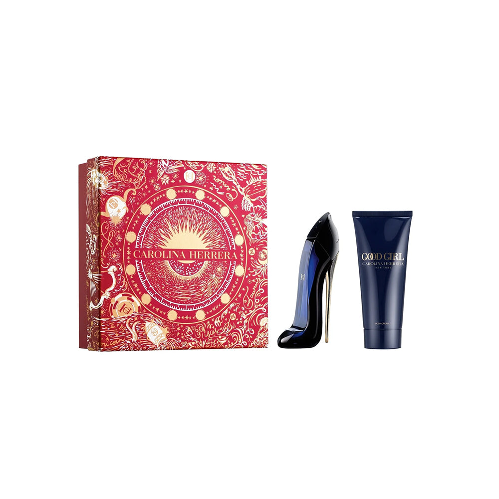 Good Girl Cofanetto regalo con Latte corpo_8411061075166_Carolina Herrera