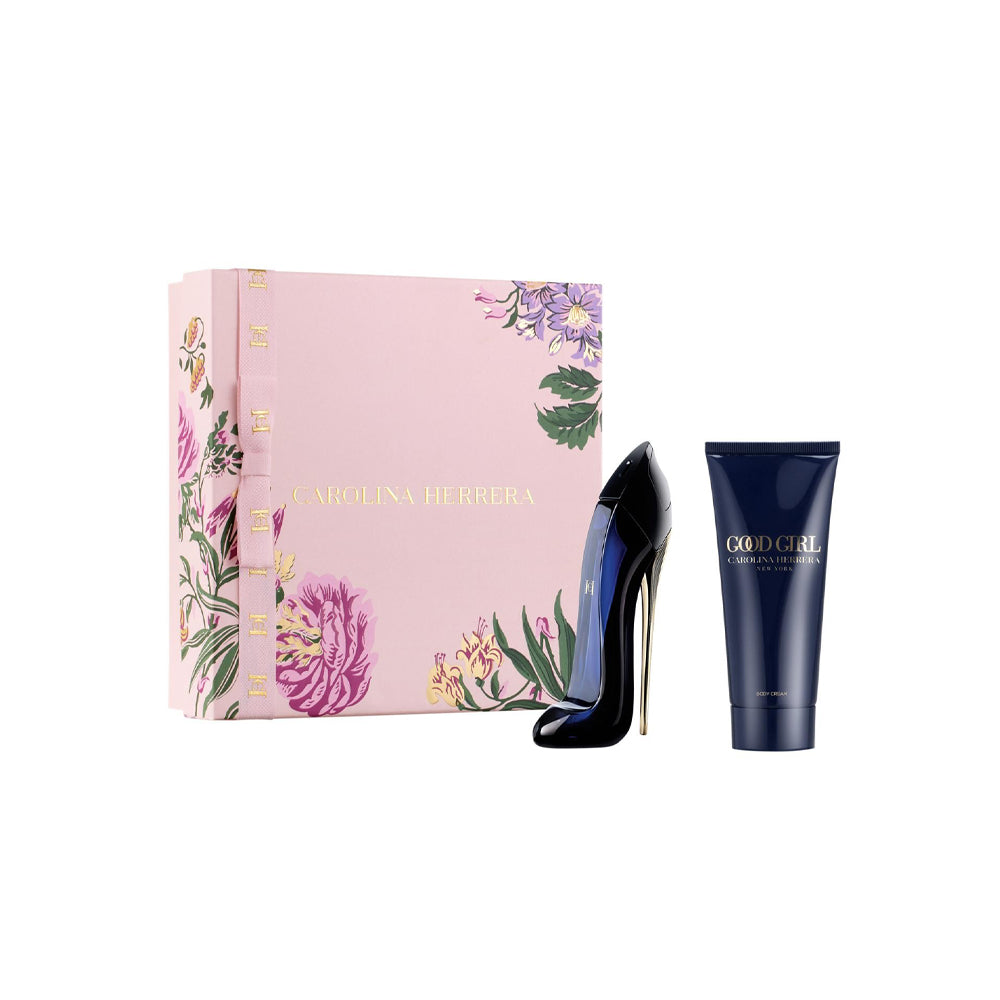 Good Girl Cofanetto regalo con Latte corpo_8411061092767_Carolina Herrera