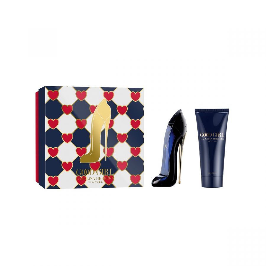 Good Girl Cofanetto regalo con crema corpo_8411061027905_Carolina Herrera-2