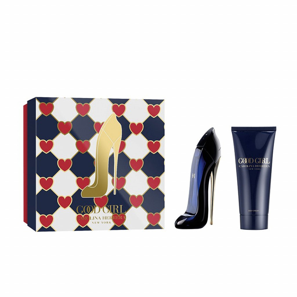 Good Girl Cofanetto regalo con crema corpo_8411061027905_Carolina Herrera