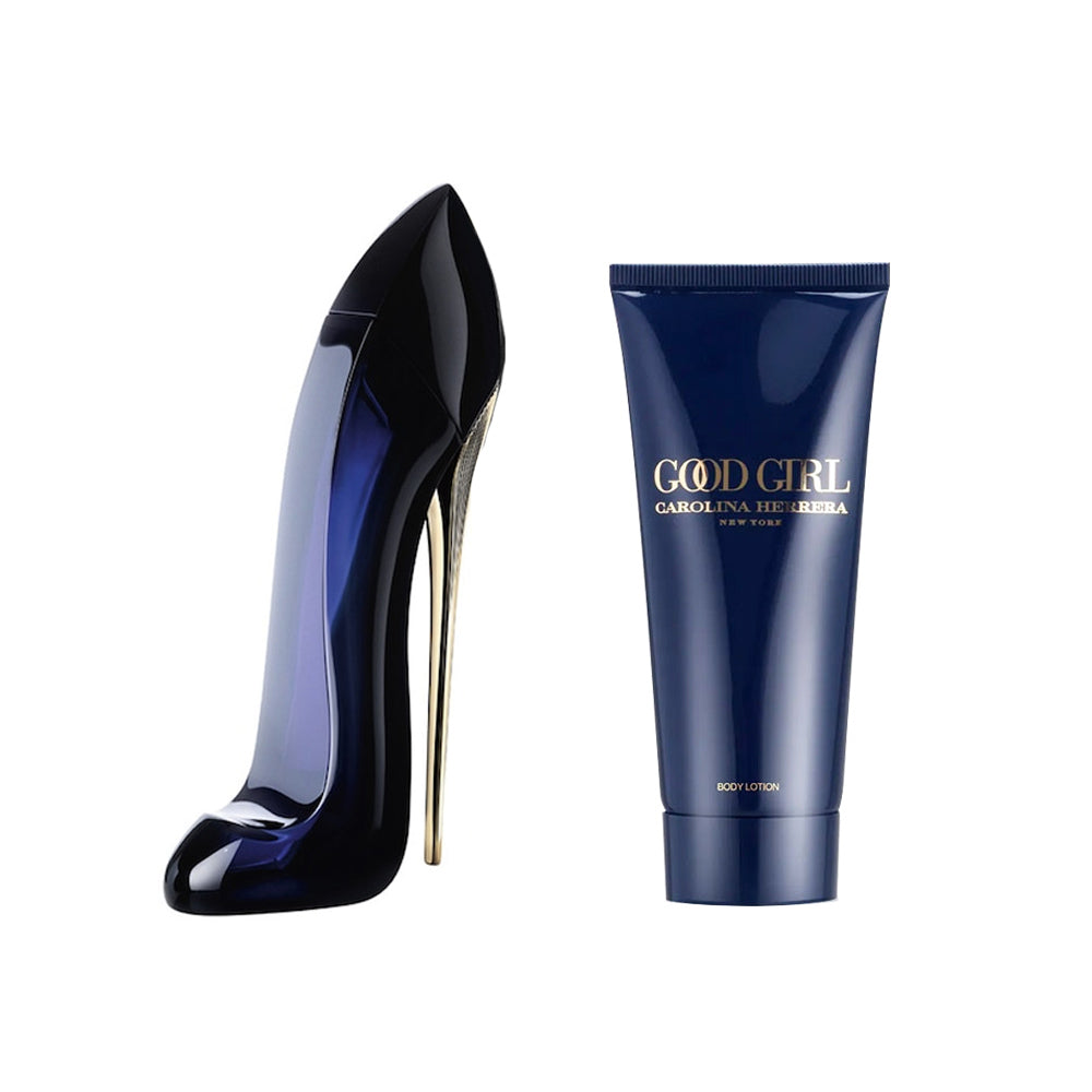 Good Girl Cofanetto regalo con latte corpo_8411061034316_Carolina Herrera-3