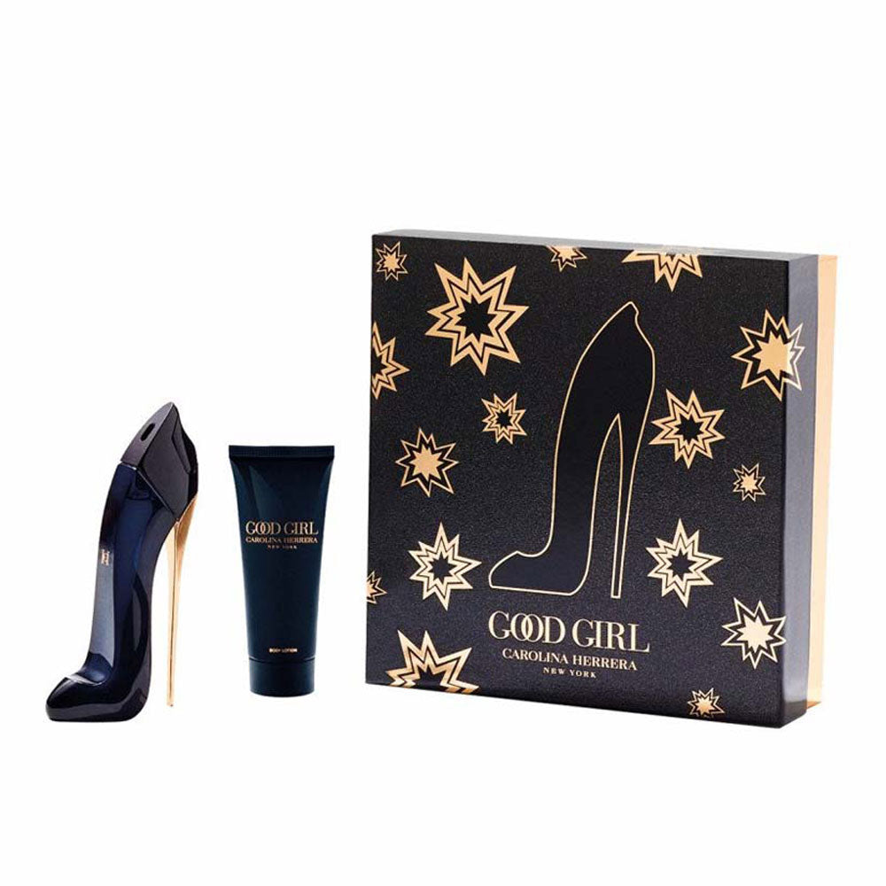 Good Girl Cofanetto regalo con latte corpo_8411061979686_Carolina Herrera