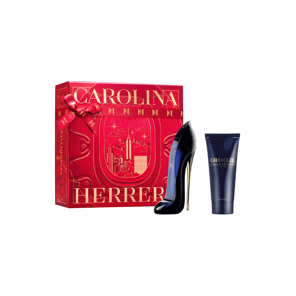 Good Girl Eau de Parfum Gift Set_8411061142233_Carolina Herrera