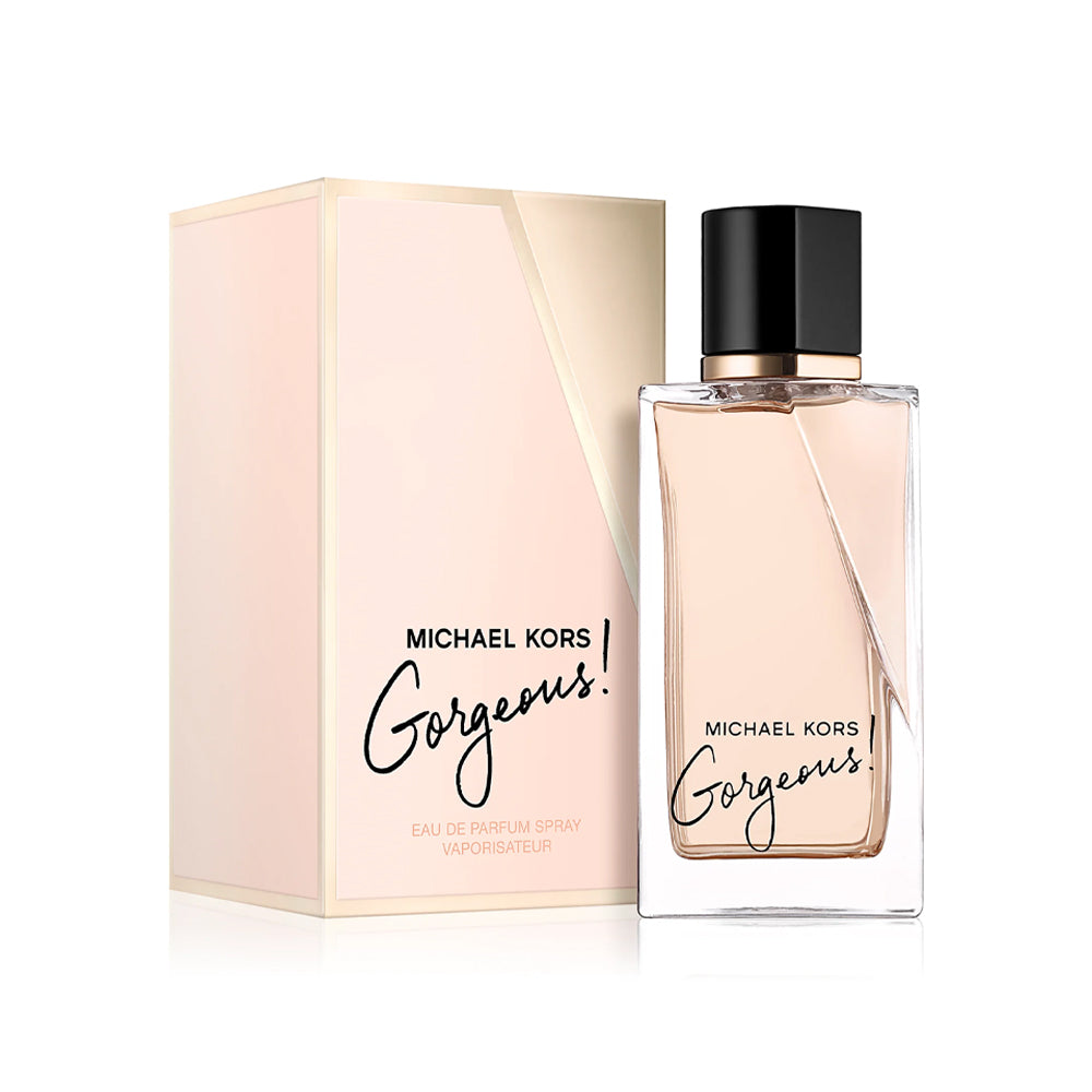 Gorgeous Eau de parfum_022548419953_Michael Kors-2
