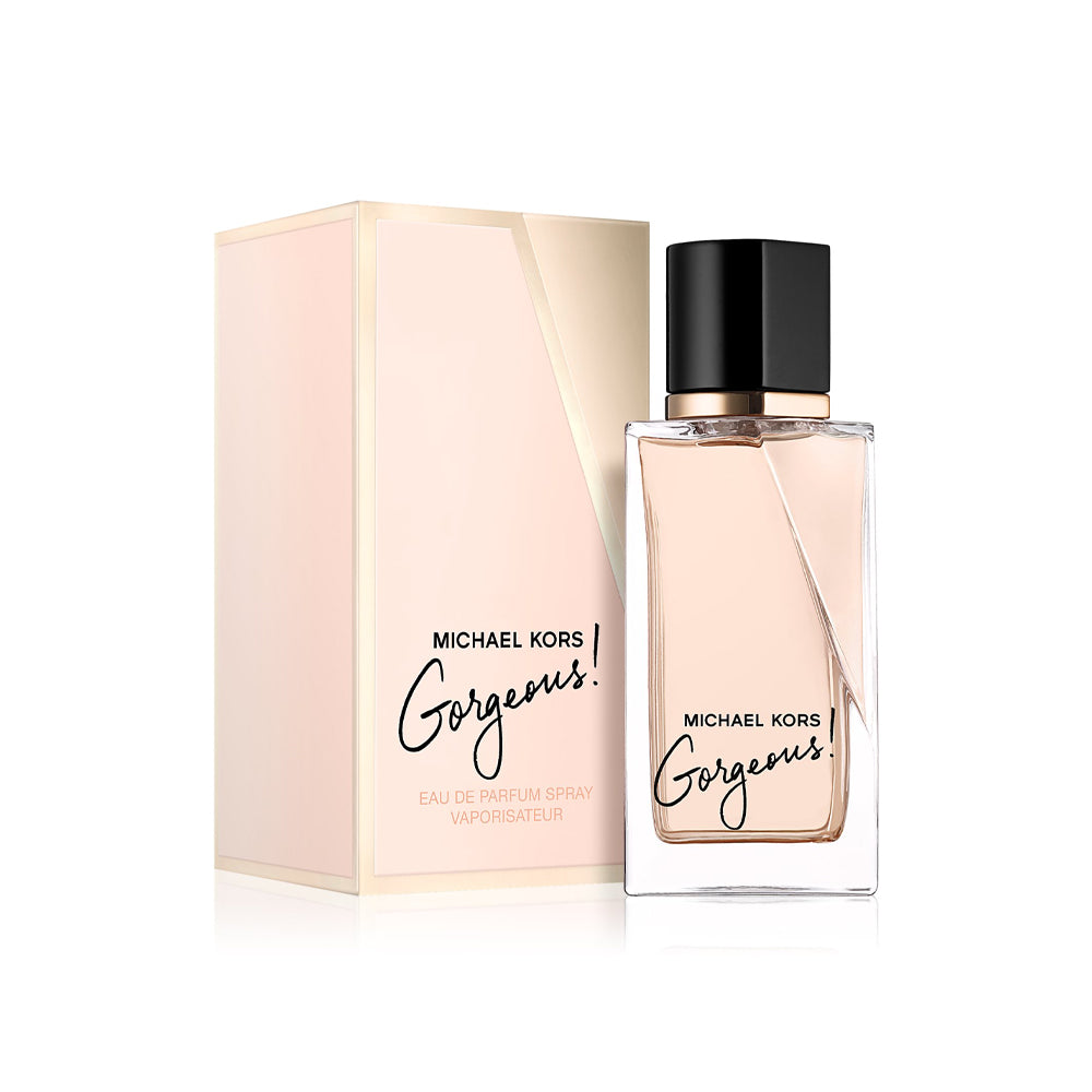 Gorgeous Eau de parfum_022548420003_Michael Kors-2