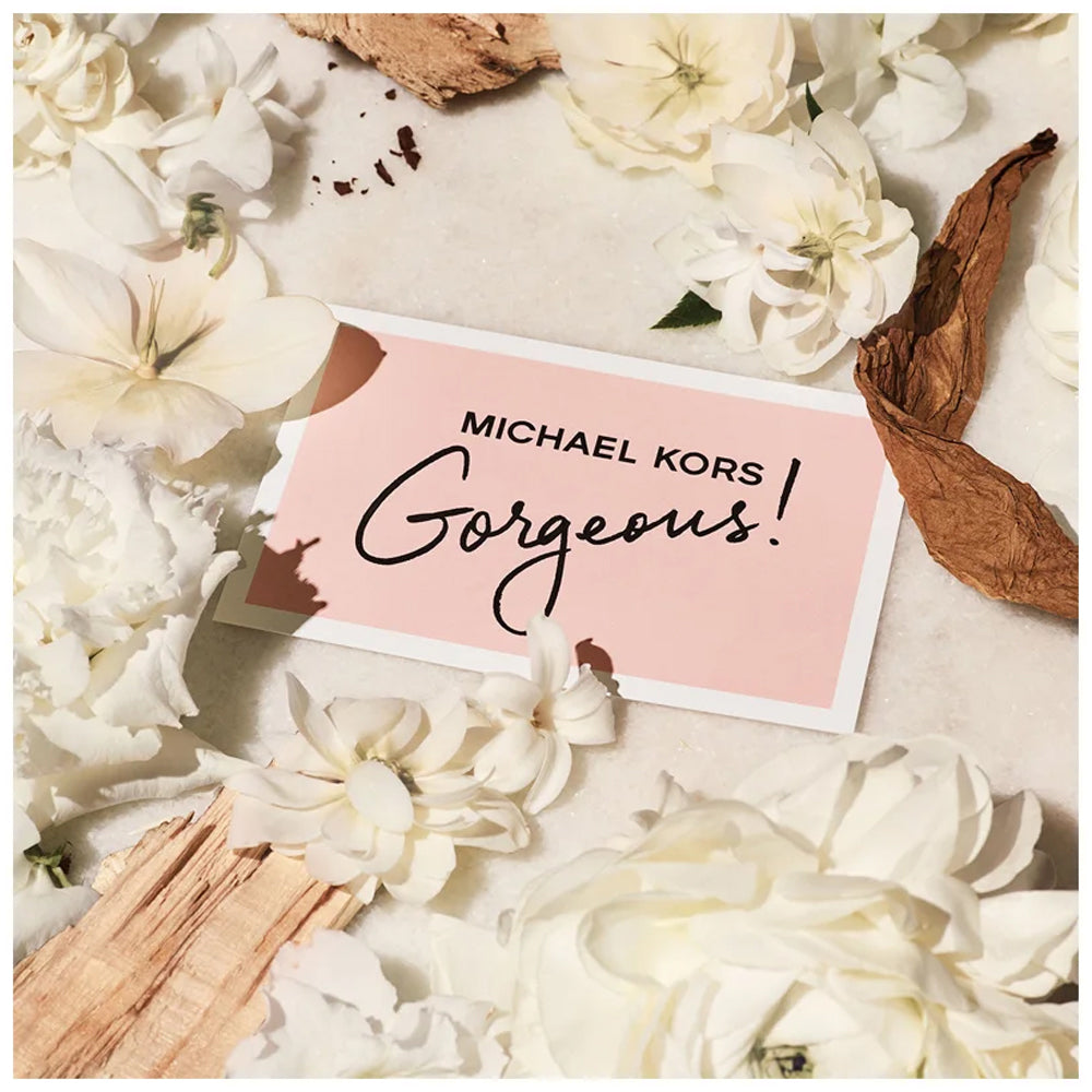 Gorgeous Eau de parfum_022548420003_Michael Kors-4