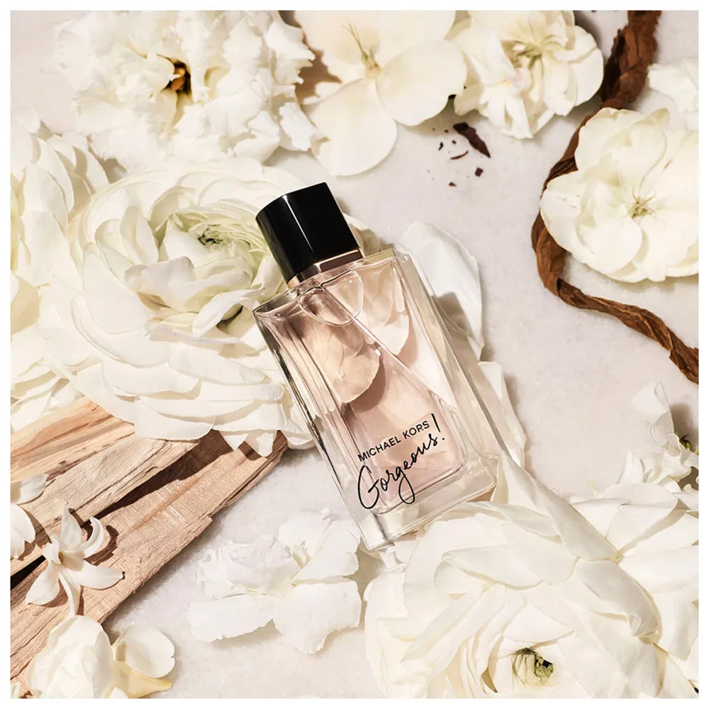 Gorgeous Eau de parfum_022548420003_Michael Kors-5