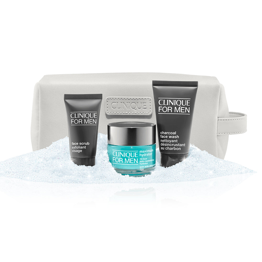 Great Skin For Him Cofanetto regalo_192333180204_Clinique-2