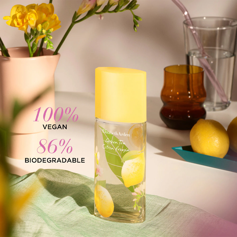 Green Tea Citron Freesia Eau de Toilette_085805254476_Elizabeth Arden-4