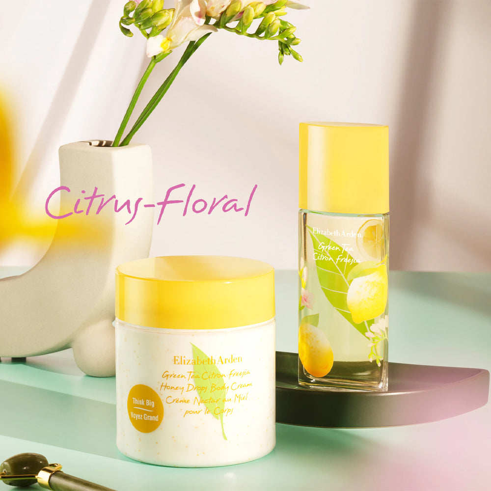 Green Tea Citron Freesia Honey Drops Body Cream_085805254490_Elizabeth Arden-3