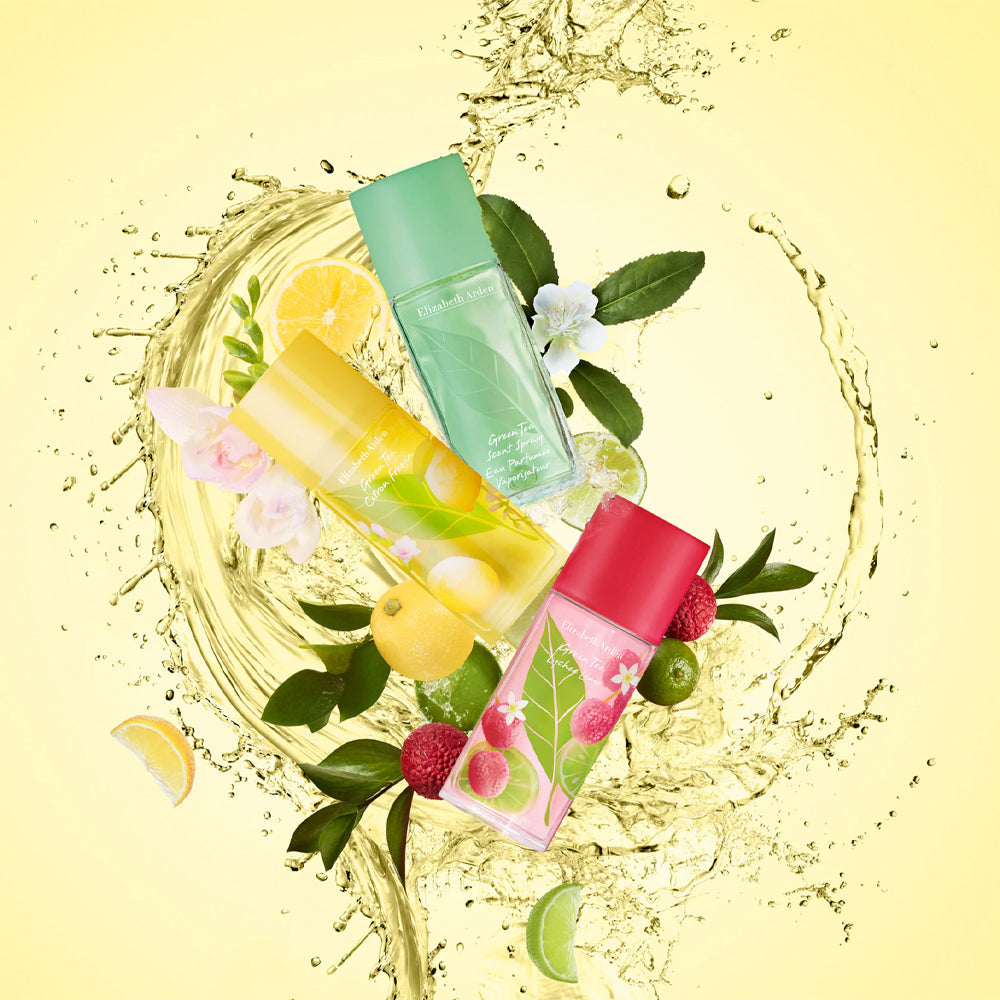 Green Tea Citron Freesia Honey Drops Body Cream_085805254490_Elizabeth Arden-4