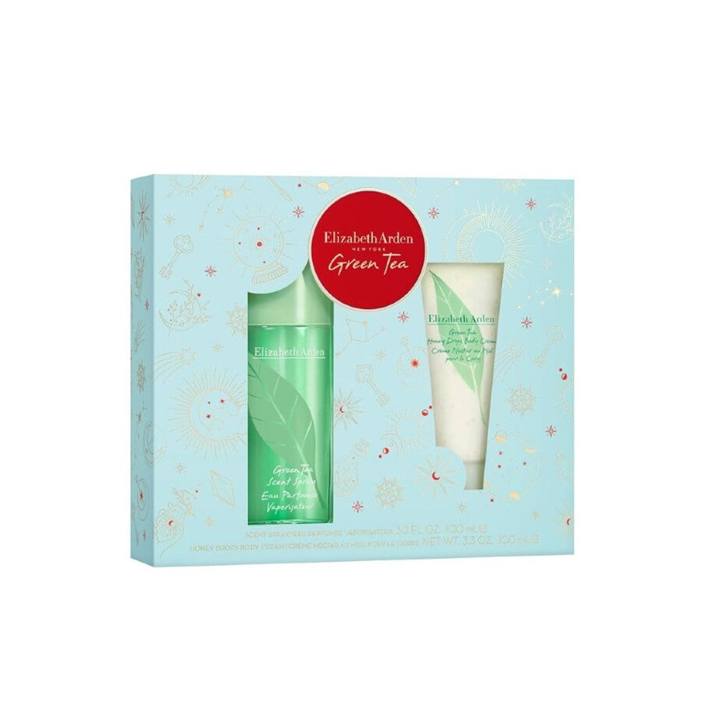 Green Tea Cofanetto regalo_085805213381_Elizabeth Arden