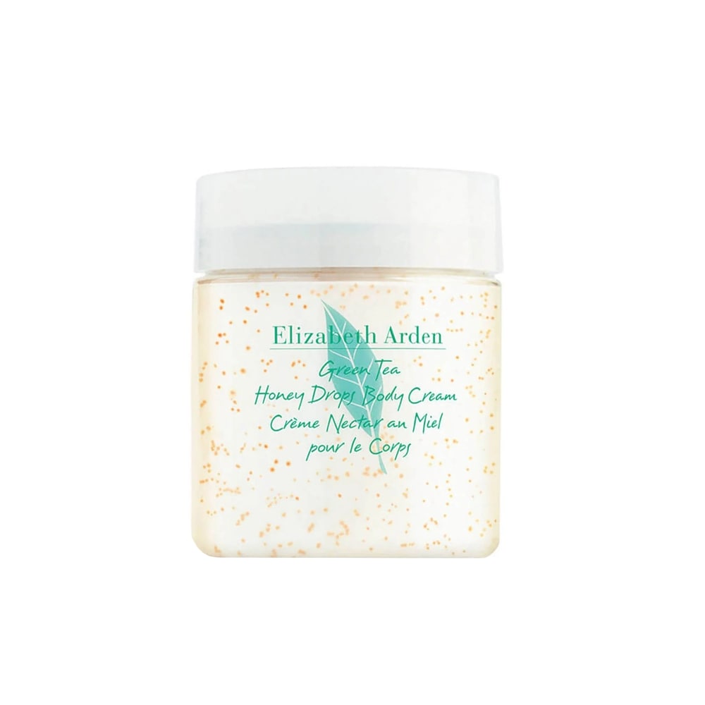 Green Tea Honey Drops Crema corpo_085805437244_Elizabeth Arden